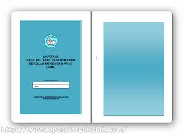 We are a sharing community. Download Contoh Rapor Raport Sd Smp Dan Sma Kurikulum 2013 Lengkap Operator Sekolah