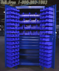 Heavy duty small parts bin cabinets puts parts at your fingertips. Heavy Duty Steel Bin Storage Cabinet With Drawers For Storing Small Parts