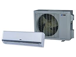 They even came back to make sure everything was working properly. Mini Split Systems Johnson Controls