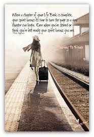 Beth Hoffman New Journey Quotes New Beginning Quotes New Chapter Quotes