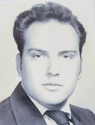 Francis Joseph (Bugsy) Moran, 81