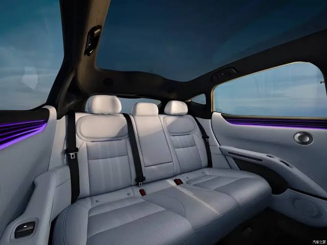 XPeng MONA L03 Pre-Sale Starts July 2: Ferrari Design Meets Smart Tech -  HiLUCK