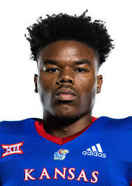 Kelan Robinson's Instagram, Twitter & Facebook