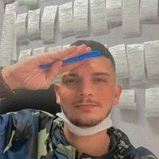 Kevin Emanuel Da Silva Bahiense Ramiro