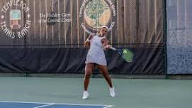 Central Coast Tennis Classic