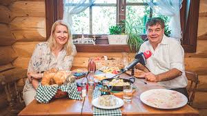 Werner kogler und sebastian kurz im dezember 2020 in wien bild: Werner Kogler In Fruhstuck Bei Mir O3 Sendungen