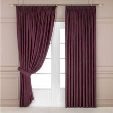 Produce a cohesive theme in virtually any room with the addition of the emelia enthusiast insert window drape as the concluding touch. How To Choose Curtains For The Living Room Hall 50 Ideas