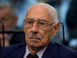 Videla se lleva a la tumba informaciones vitales"