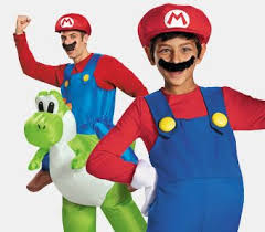 To see if you have a compatible version, go to: Super Mario Kostum Fur Kinder Und Erwachsene Gunstig Kaufen