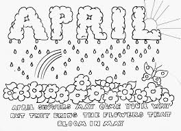 In a planner or journal? April 6 Coloring Page Free Printable Coloring Pages For Kids
