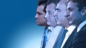 A görög ellenzék elvesztette saját tisztújító választásait is · Global  Voices Magyarul