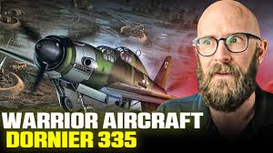 The First Aerial Combat...