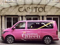 Vox Sendung Shopping Queen Kommt Nach Offenbach Offenbach