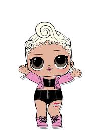 Maybe you would like to learn more about one of these? Pink Baby Lol Lil Outrageous Littles Wiki Fandom