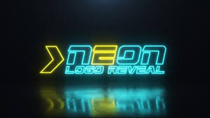3d action after animation broadcast business cinematic clean colorful corporate dynamic effects elegant epic event fashion fast film flat gallery glitch grunge intro light logo minimal modern opener pack particles photo presentation. Neon Logo Free After Effects Template