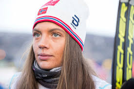 Sen blev hon utskälld av slovenskan anamarija lampic. Langrenn Kristine Stavas Skistad Skistad Hadde Vaert En Stor Ressurs For Elitelaget