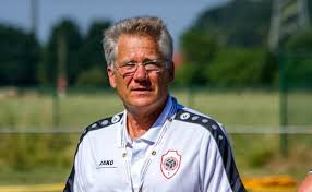 Scrisoarea Din Belgia A Lui Ladislau Boloni La Aflarea VeÈ™tii CÄƒ Ilie Balaci S A Stins Ziarul De Sport