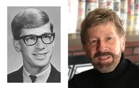 I am now having the best part of my life. I am thin and in my 30's. 😎😄