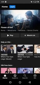 Stream asian drama, movies, and tv shows is a movie and show app where you can experience many hit movies in asia. Viki Premium Apk V6 2 3 Free Download For Android Offlinemodapk