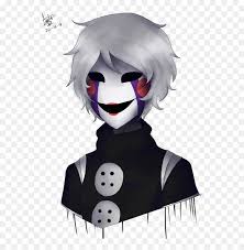 Five nights at freddy's anime. Transparent Marionette Png Anime Puppet Five Nights At Freddy S Png Download Vhv
