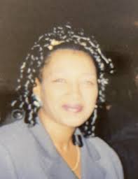 Shirley Morrison Obituary