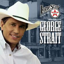 George Strait
