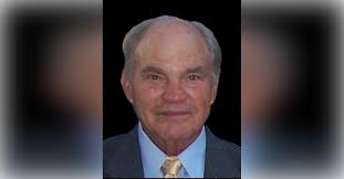 Obituary information for Gordon Lynn "Gordo" Broughton