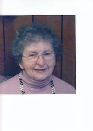 Obituary information for Avis I. Coderre