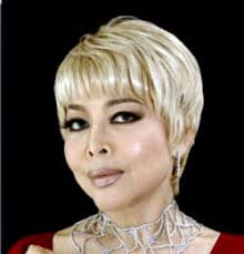 She appeared in her first film, dua kali lima, at the age. Anita Sarawak