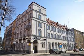 Racibórz w obiektywie kamer na żywo 24h/dobę. Hotel Racibor Ul Wojska Polskiego 25 Ratibor Hotels Ratibor E Turysta De