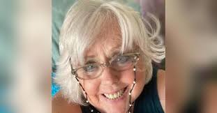 Cynthia Jane Gresham Obituary