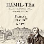HamilTEA