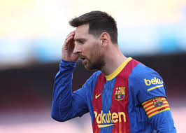 Hit the follow button for all the latest on lionel andrés messi! Messi Contract Saga Goes To The Wire But Club Still Optimistic Reuters