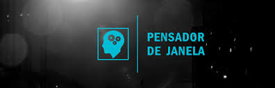 Crise De Ansiedade Pensador De Janela