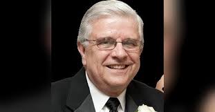 Obituary, Visitation & Funeral Information