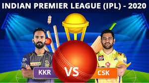 Kkr vs csk, ipl 2020: Ipl 2020 Kolkata Knight Riders Vs Chennai Super Kings Myteam11 Fantasy Tips Mykhel