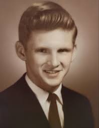 Obituary information for Richard C. "Dick" Callaway