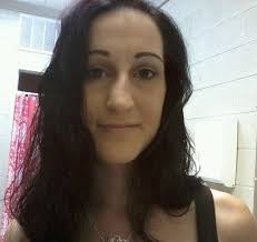 Jessica Naomi Gibson (Houser) Obituary (1982