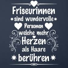 Friseurin Geschenk T Shirt Herz Haare Friseur Spruche Lustige Zitate Und Spruche Coole Spruche