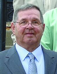 Obituary information for Richard "Dick" Anthony Obermueller