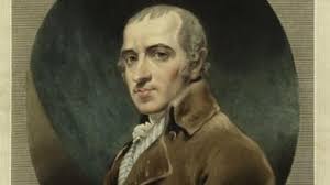 The genius of Gillray: greedy princes, wobbling divas and inept politicians