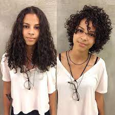 Long razor cut pixie for curly locks. Short Hair Don T Care Curly Hair Styles Short Hair Styles Curly Hair Styles Naturally