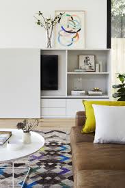 The Best Residential Interior Designs Of 2014 Gallery Living Room Tv Room Design Residential Interior