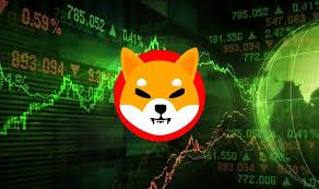 Shiba inu is a decentralized form of digital asset/cryptocurrency. Dqq8sc Sdpwlem