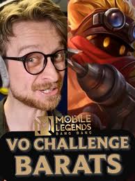 Ezreal Voice Actor Challenge: Recreating Ezreal's Voice Lines!