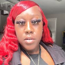 Kylah Ti'ree Goodwin