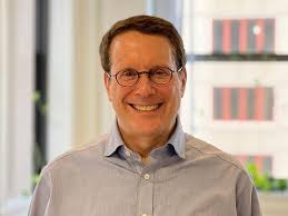 People Designing the Future of Office: Holograms, Phone Pods, and More