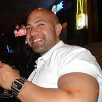 Abraham Valdes's Instagram, Twitter & Facebook