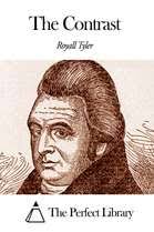 The Contrast eBook by Royall Tyler