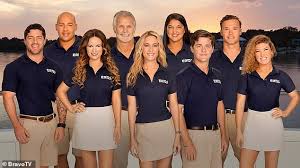 Below deck official twitter handle, @belowdeck_bravo. Below Deck Set To Be Filmed In The Whitsundays Australia Daily Mail Online